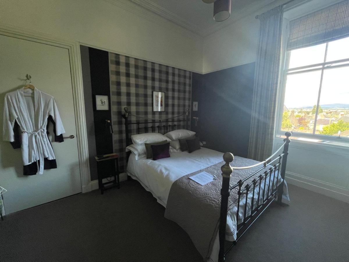 The Tartan Room @ The Parsons Loft Forfar Exteriör bild